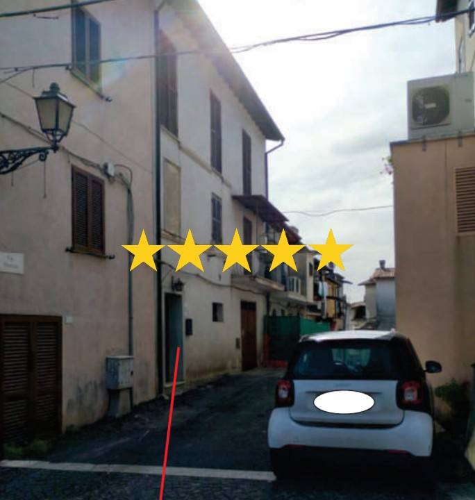 appartamento in vendita a Cori