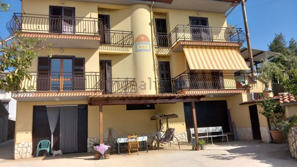 casa indipendente in vendita a Cori