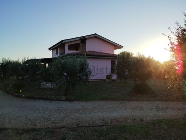 esavano in vendita a Cori