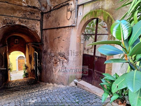 appartamento in vendita a Cori