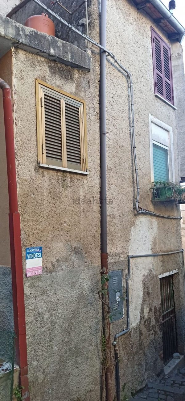 appartamento in vendita a Cori