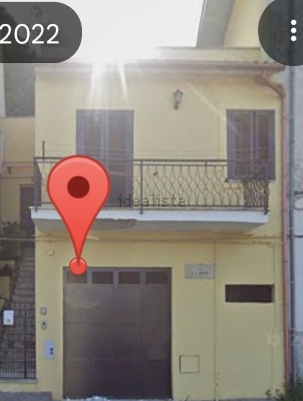 casa indipendente in vendita a Cori