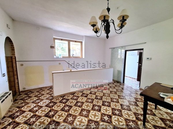 appartamento in vendita a Cori