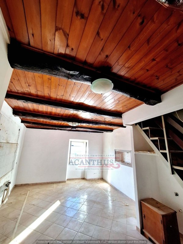 appartamento in vendita a Cori