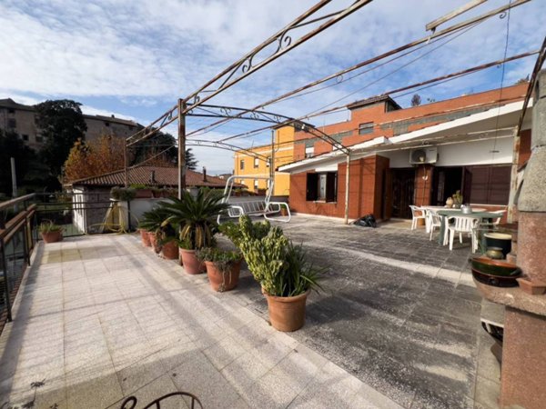 appartamento in vendita a Cori in zona Giulianello