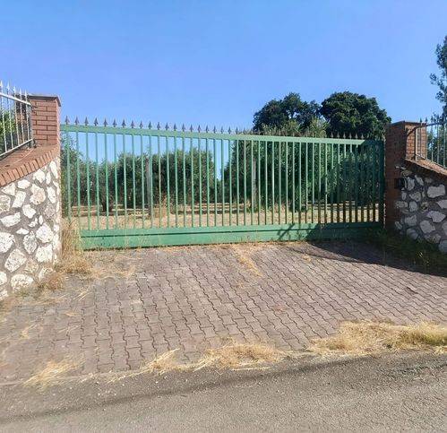 terreno agricolo in vendita a Cori