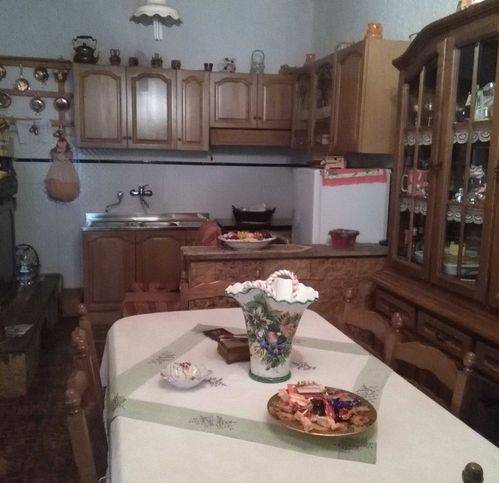 appartamento in vendita a Cori