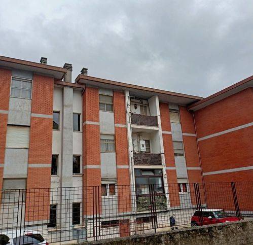 appartamento in vendita a Cori