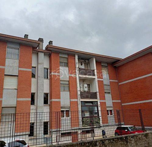 appartamento in vendita a Cori