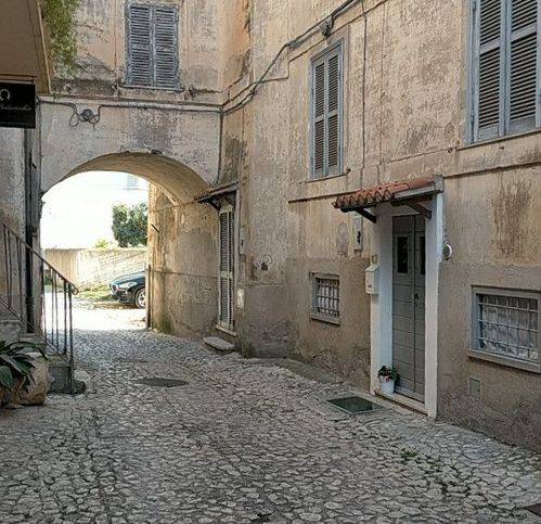 appartamento in vendita a Cori