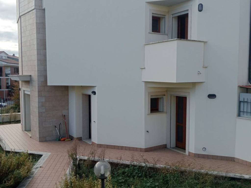 casa indipendente in vendita a Cori