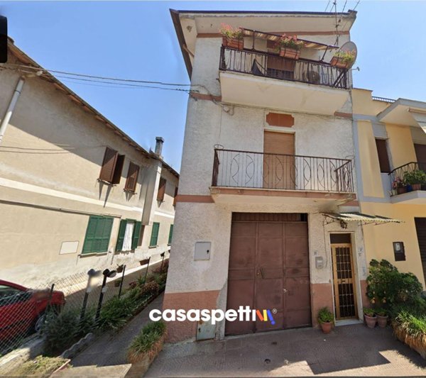 appartamento in vendita a Cori in zona Giulianello