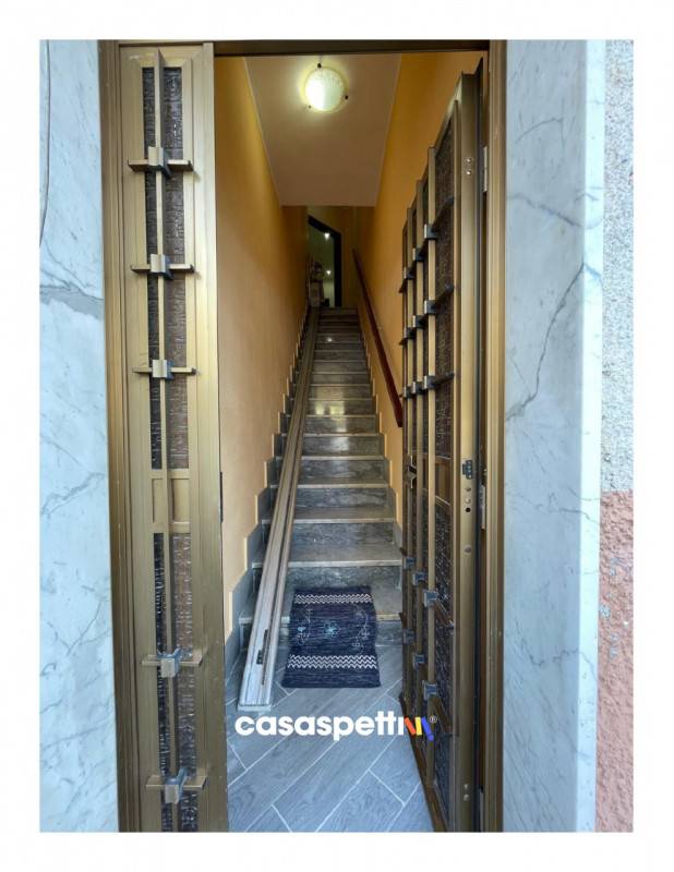 appartamento in vendita a Cori in zona Giulianello