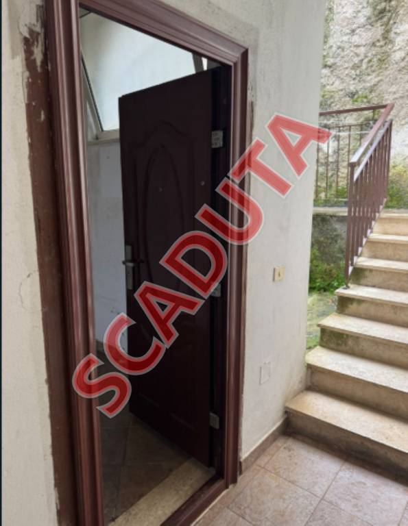 appartamento in vendita a Cori