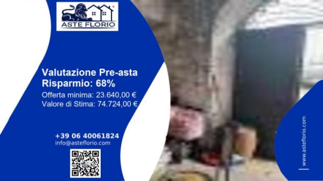 terreno edificabile in vendita a Cori