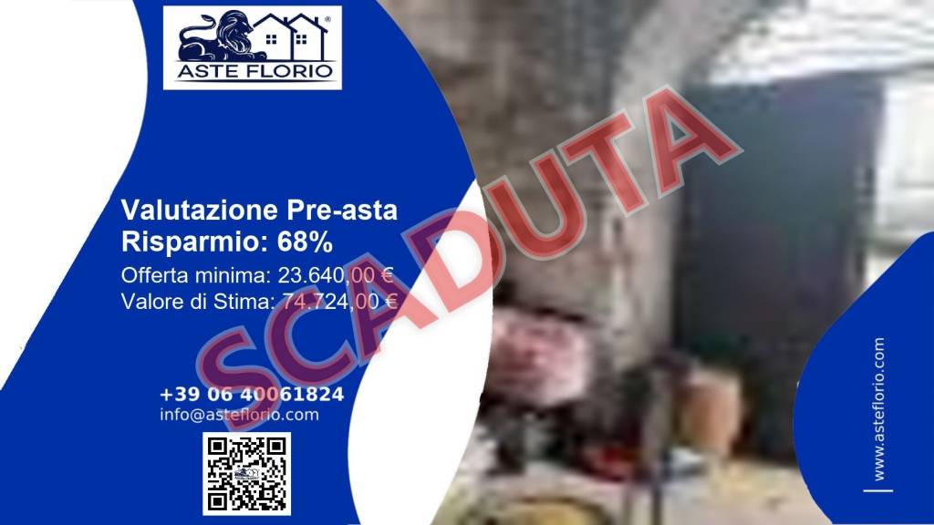 terreno edificabile in vendita a Cori