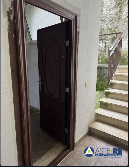 appartamento in vendita a Cori