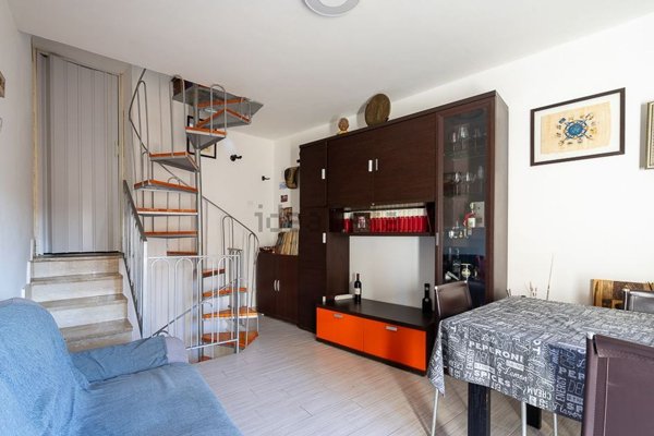 appartamento in vendita a Cori