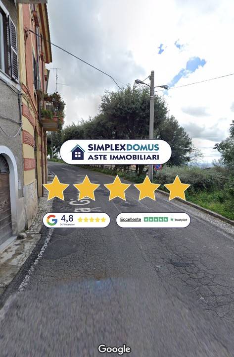 appartamento in vendita a Cori