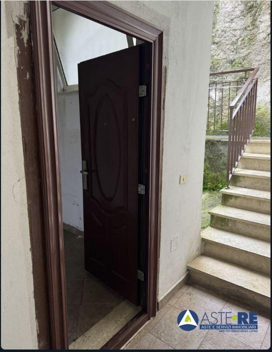 appartamento in vendita a Cori