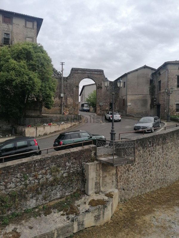 appartamento in vendita a Cori