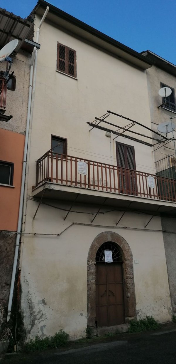 appartamento in vendita a Cori