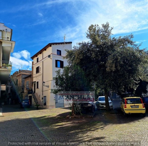 appartamento in vendita a Cori