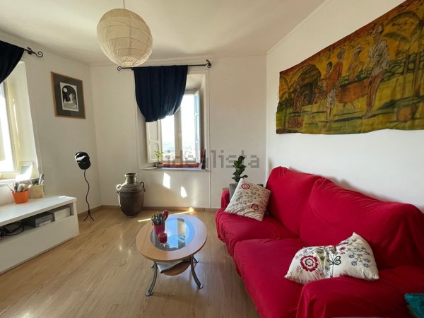 appartamento in vendita a Cori