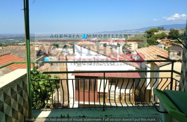 appartamento in vendita a Cori