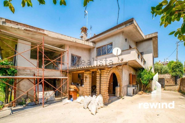 appartamento in vendita a Cori in zona Giulianello