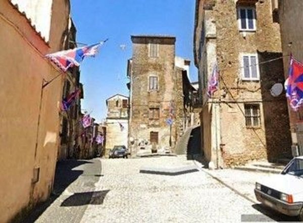 appartamento in vendita a Cori