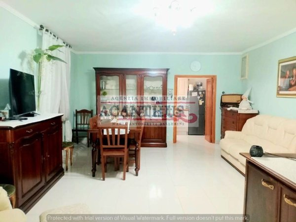 appartamento in vendita a Cori