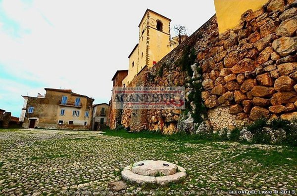 appartamento in vendita a Cori