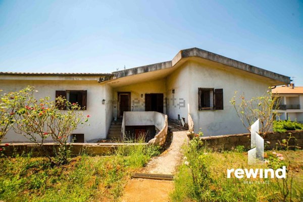 appartamento in vendita a Cori in zona Giulianello