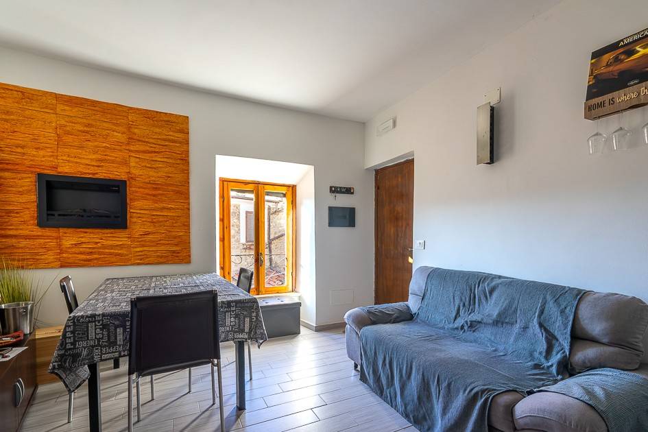 appartamento in vendita a Cori