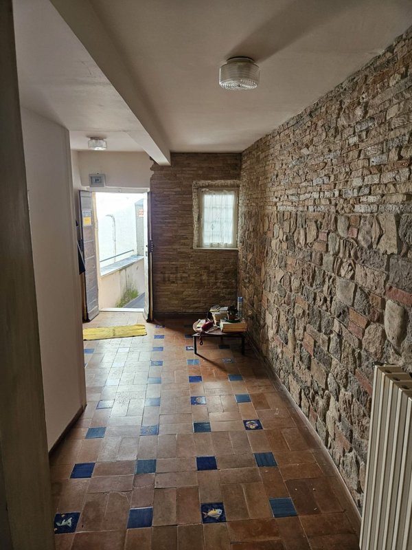 appartamento in vendita a Cori