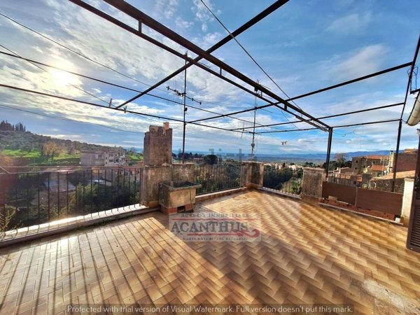 intera palazzina in vendita a Cori