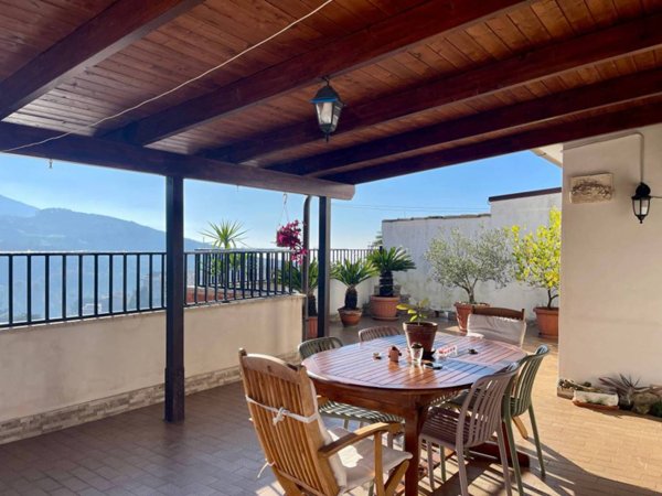 appartamento in vendita a Cori