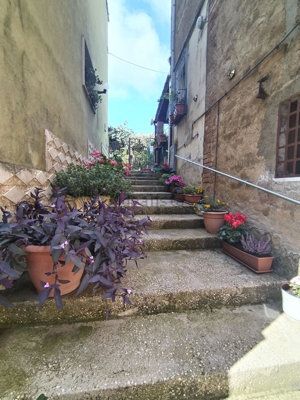 appartamento in vendita a Cori