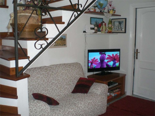 appartamento in vendita a Cori