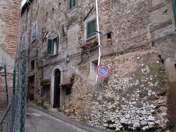 appartamento in vendita a Cori