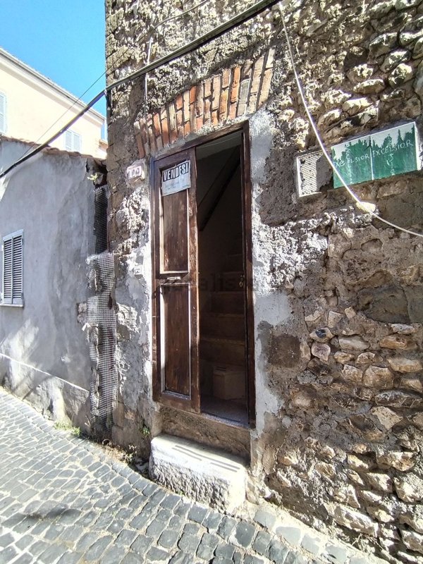 appartamento in vendita a Cori