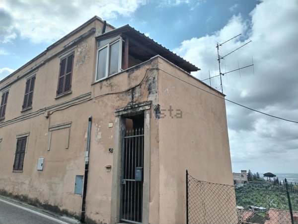 appartamento in vendita a Cori