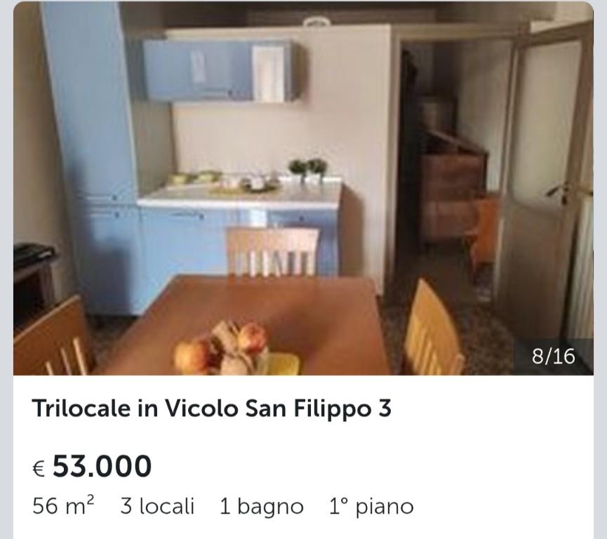 appartamento in vendita a Cori