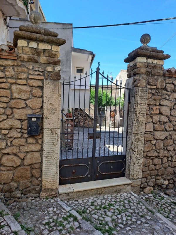 appartamento in vendita a Cori