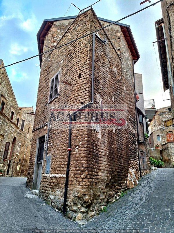 appartamento in vendita a Cori