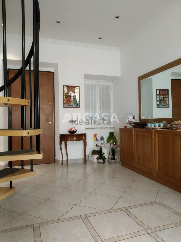 appartamento in vendita a Cori in zona Giulianello