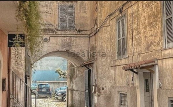 appartamento in vendita a Cori