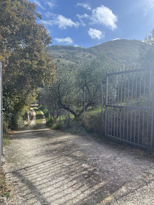 appartamento in vendita a Cori