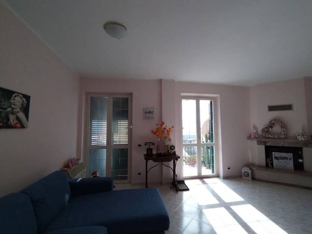 appartamento in vendita a Cori